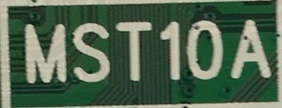 MAIN PARA SMART TV HITACHI 4K RESOLUCION (3840 x 2160) / NUMERO DE PARTE M8-T10NA18-MA200AA / 40-MST10A-MAA4HG / IDF137070E / V8-ST10K01-LF1V001 / 10354195MA0229 / MODELO 65R80 - Imagen 3